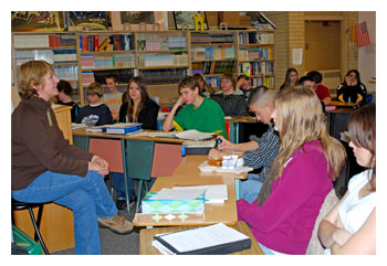 The Watcher Book Release Signing