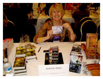 Author Signing